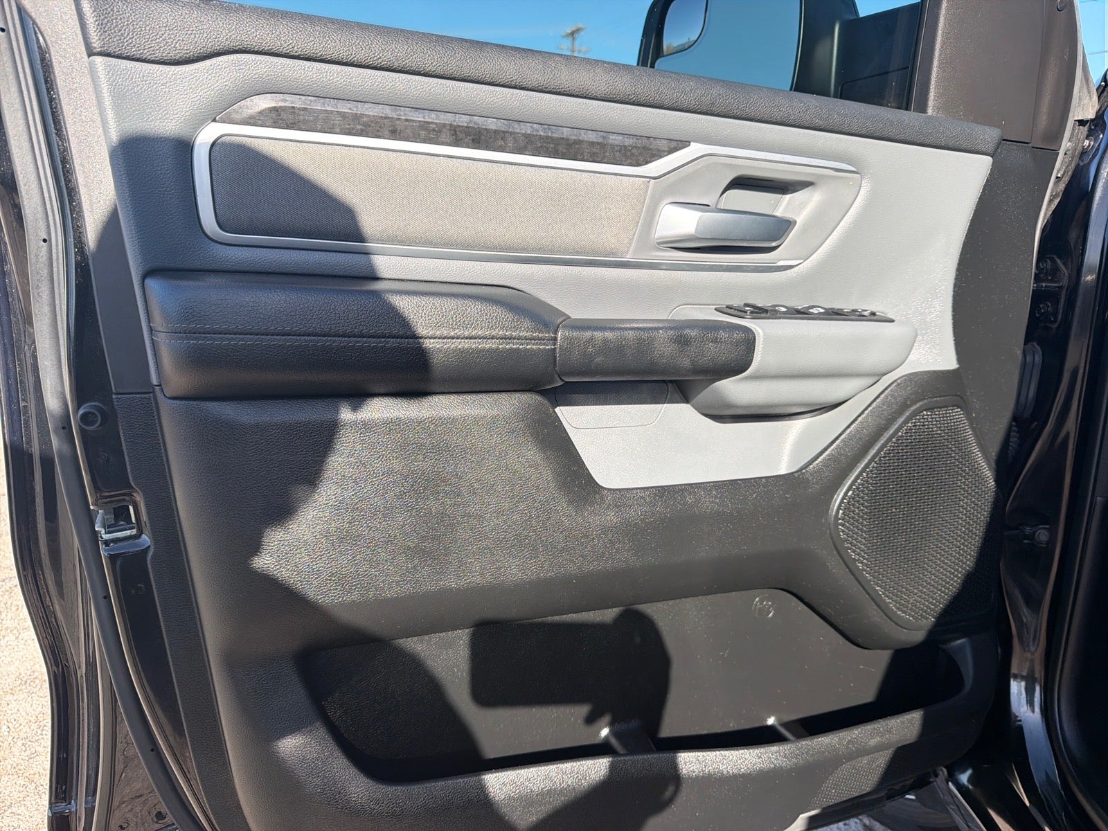 2020 RAM 1500 Lone Star