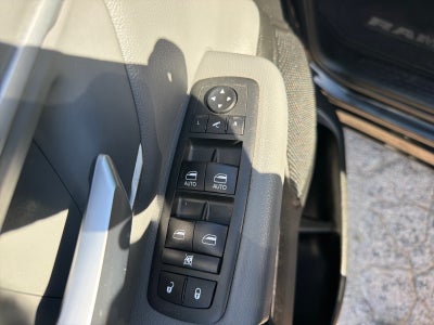 2020 RAM 1500 Lone Star