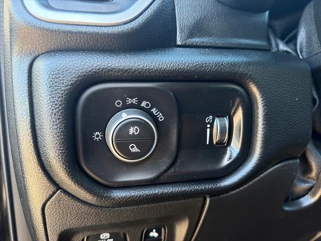 2020 RAM 1500 Lone Star