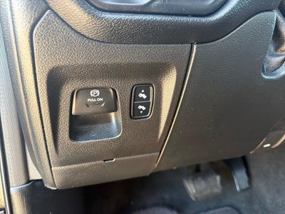 2020 RAM 1500 Lone Star