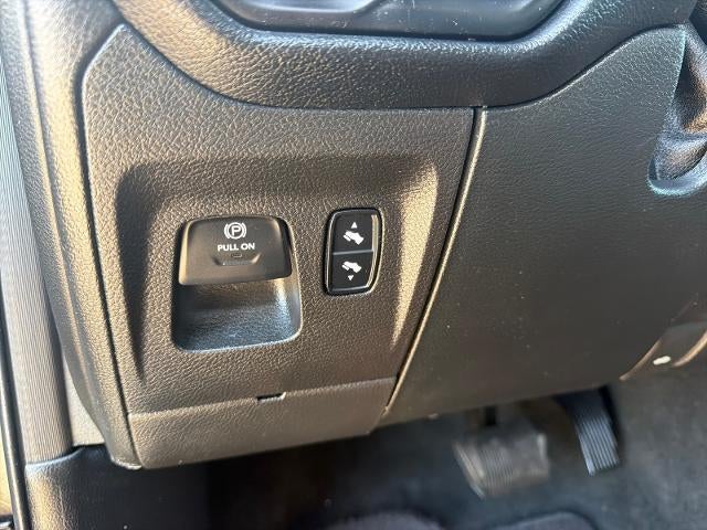 2020 RAM 1500 Lone Star