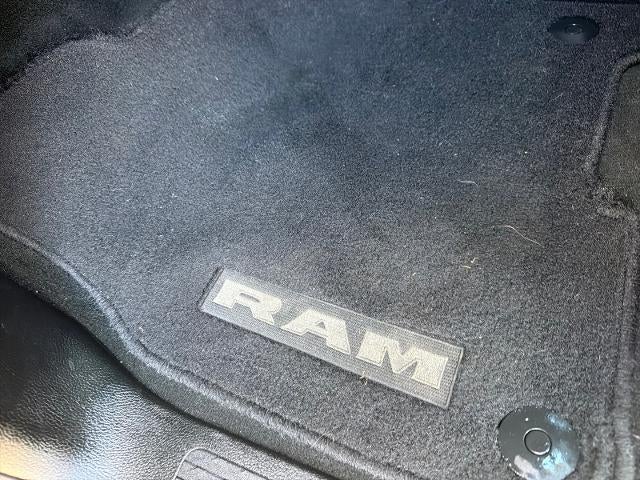 2020 RAM 1500 Lone Star