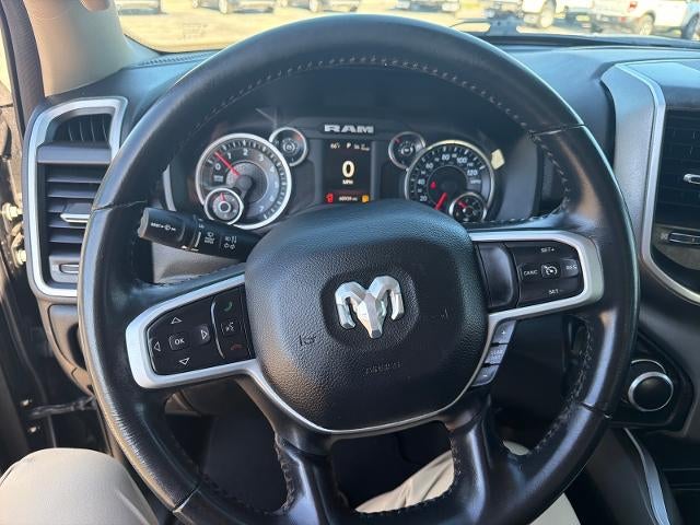 2020 RAM 1500 Lone Star