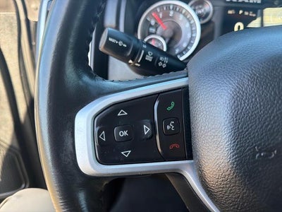 2020 RAM 1500 Lone Star