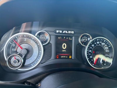 2020 RAM 1500 Lone Star