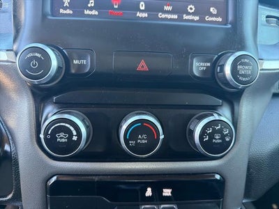 2020 RAM 1500 Lone Star