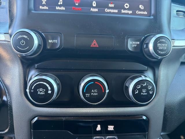 2020 RAM 1500 Lone Star