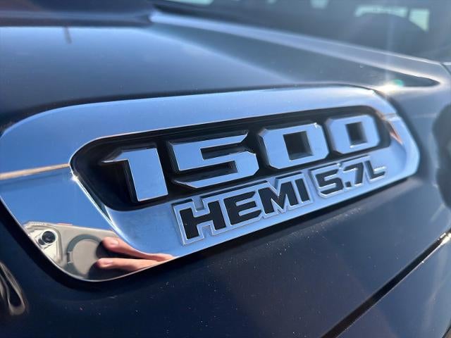 2020 RAM 1500 Lone Star