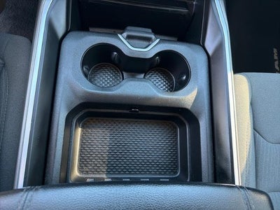 2020 RAM 1500 Lone Star