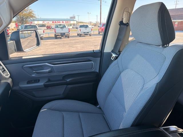 2020 RAM 1500 Lone Star