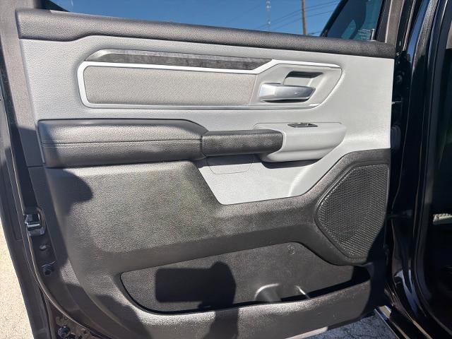 2020 RAM 1500 Lone Star