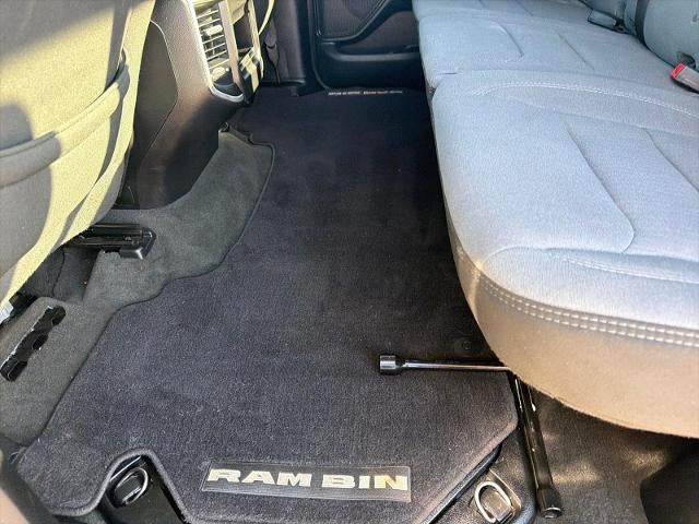 2020 RAM 1500 Lone Star