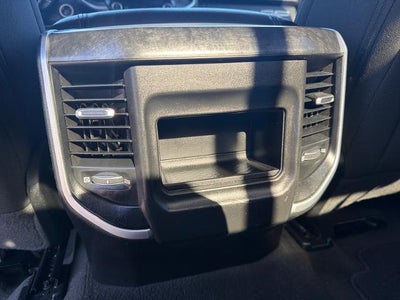 2020 RAM 1500 Lone Star