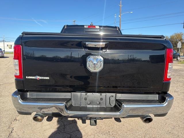 2020 RAM 1500 Lone Star