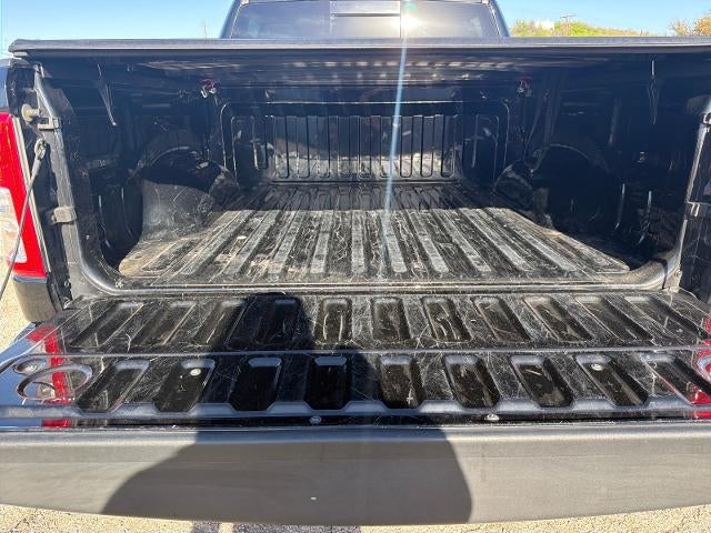 2020 RAM 1500 Lone Star