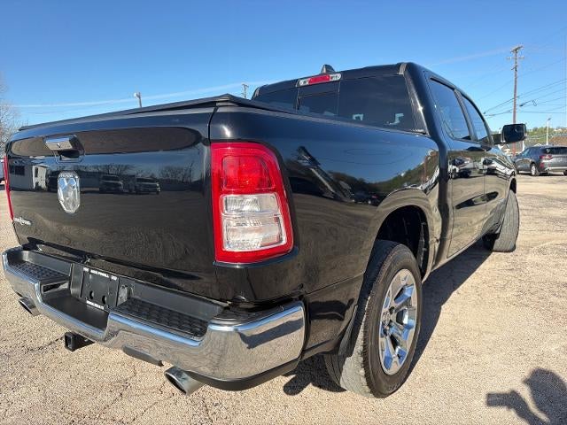 2020 RAM 1500 Lone Star