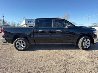 2020 RAM 1500 Lone Star