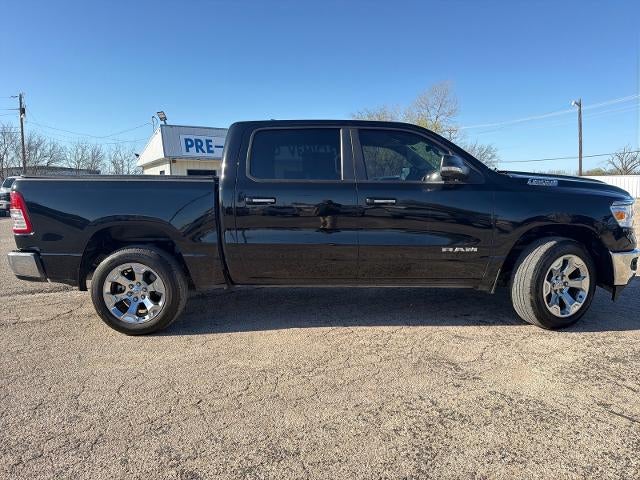 2020 RAM 1500 Lone Star