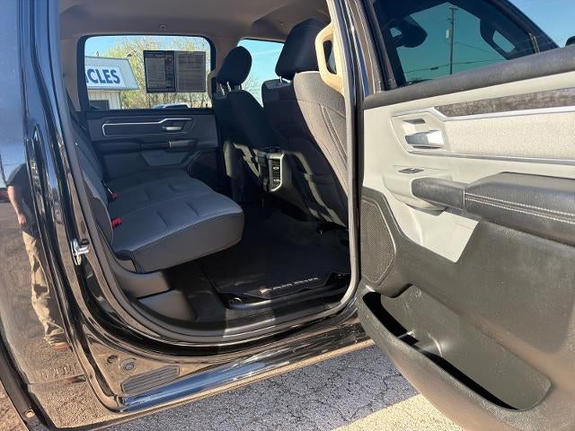 2020 RAM 1500 Lone Star