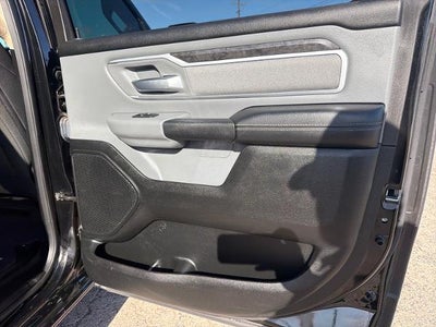 2020 RAM 1500 Lone Star