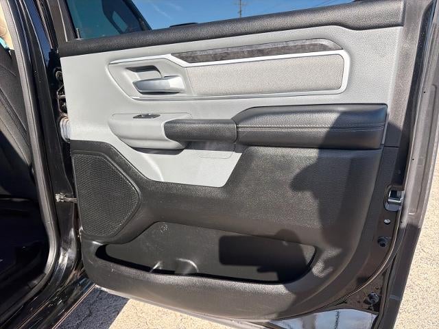 2020 RAM 1500 Lone Star