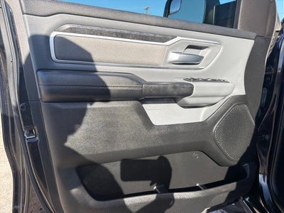 2020 RAM 1500 Lone Star