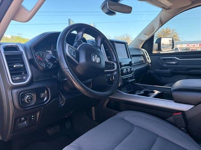 2020 RAM 1500 Lone Star