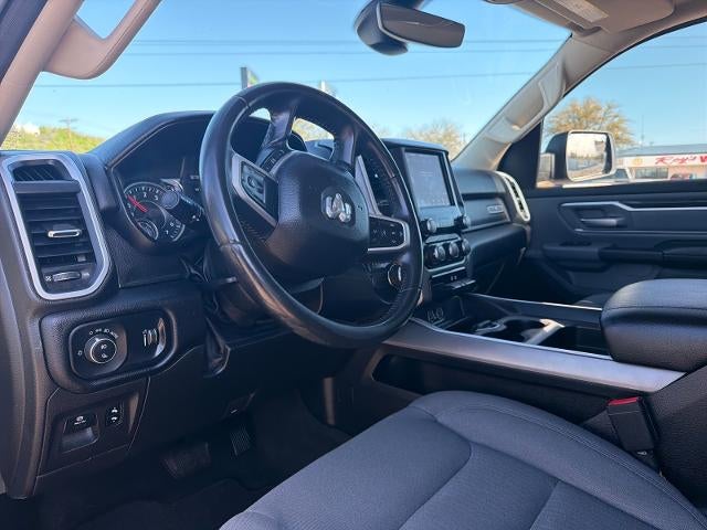 2020 RAM 1500 Lone Star