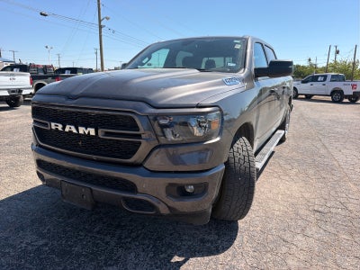 2023 RAM 1500 Tradesman