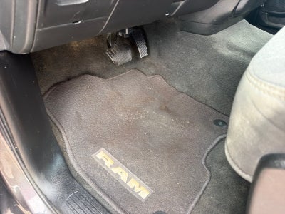 2023 RAM 1500 Tradesman