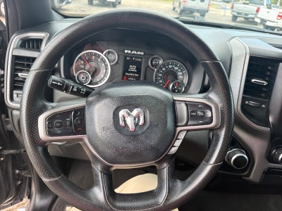 2023 RAM 1500 Tradesman