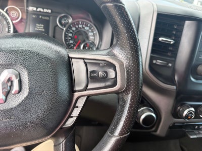 2023 RAM 1500 Tradesman