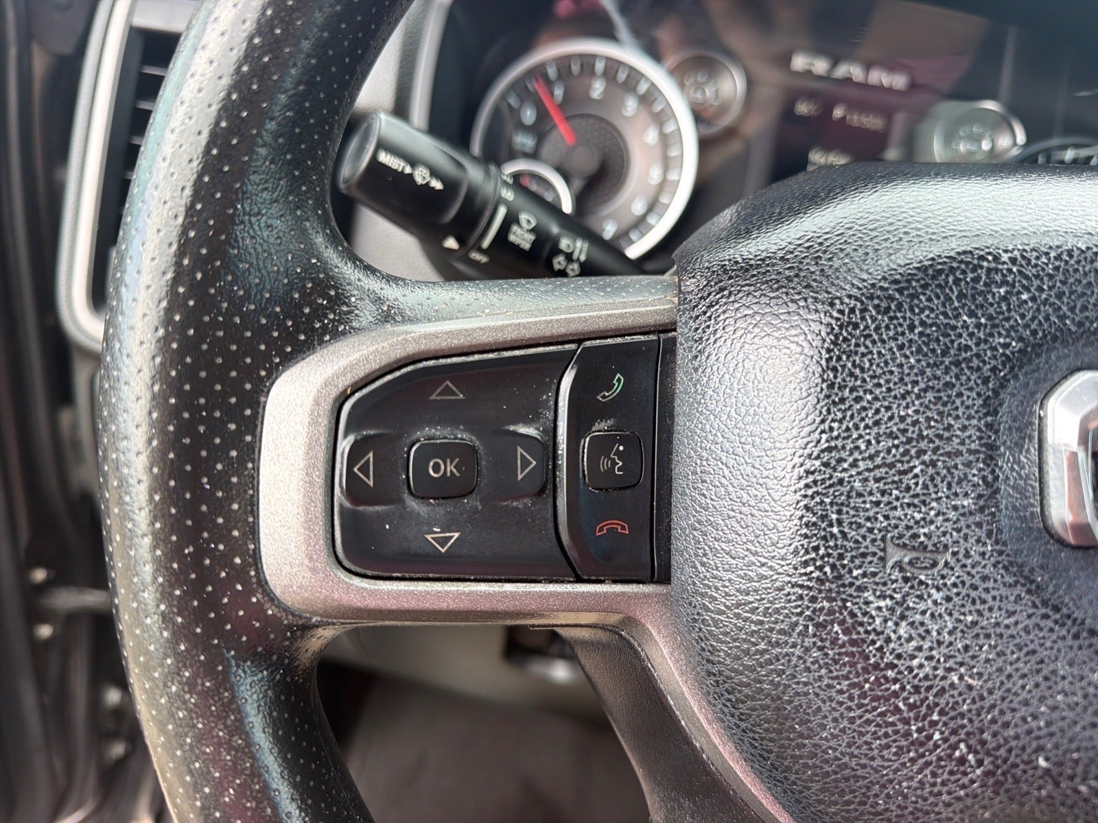 2023 RAM 1500 Tradesman