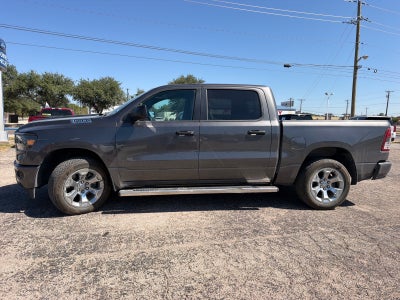 2023 RAM 1500 Tradesman