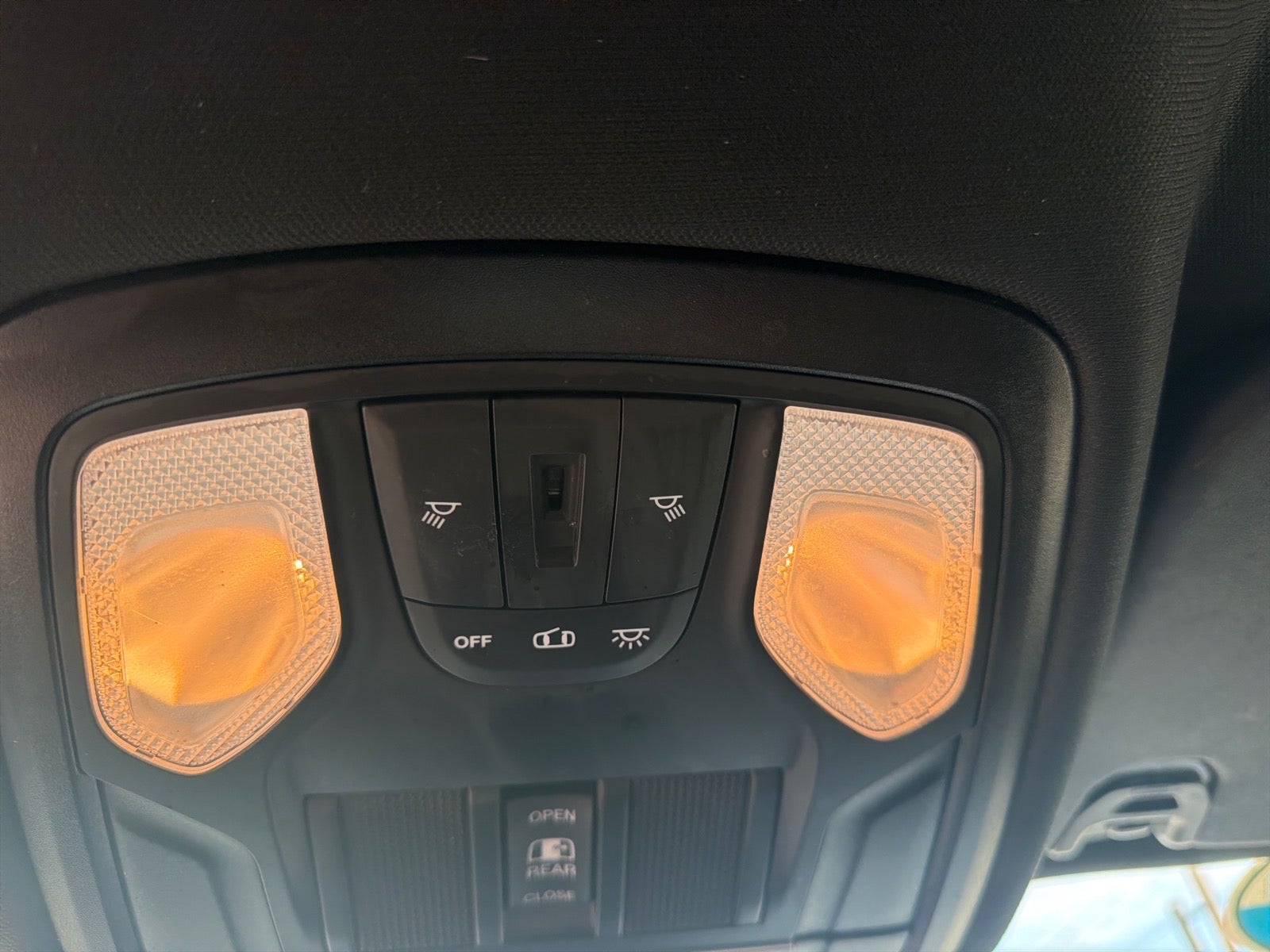 2023 RAM 1500 Tradesman