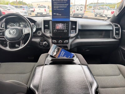 2023 RAM 1500 Tradesman