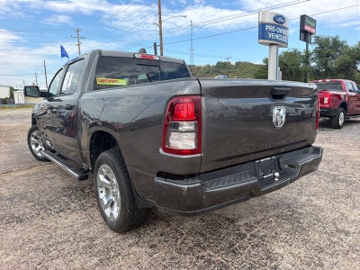 2023 RAM 1500 Tradesman
