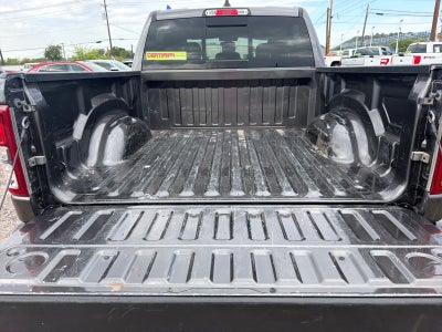 2023 RAM 1500 Tradesman