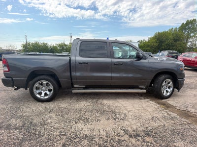 2023 RAM 1500 Tradesman