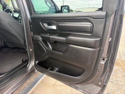 2023 RAM 1500 Tradesman