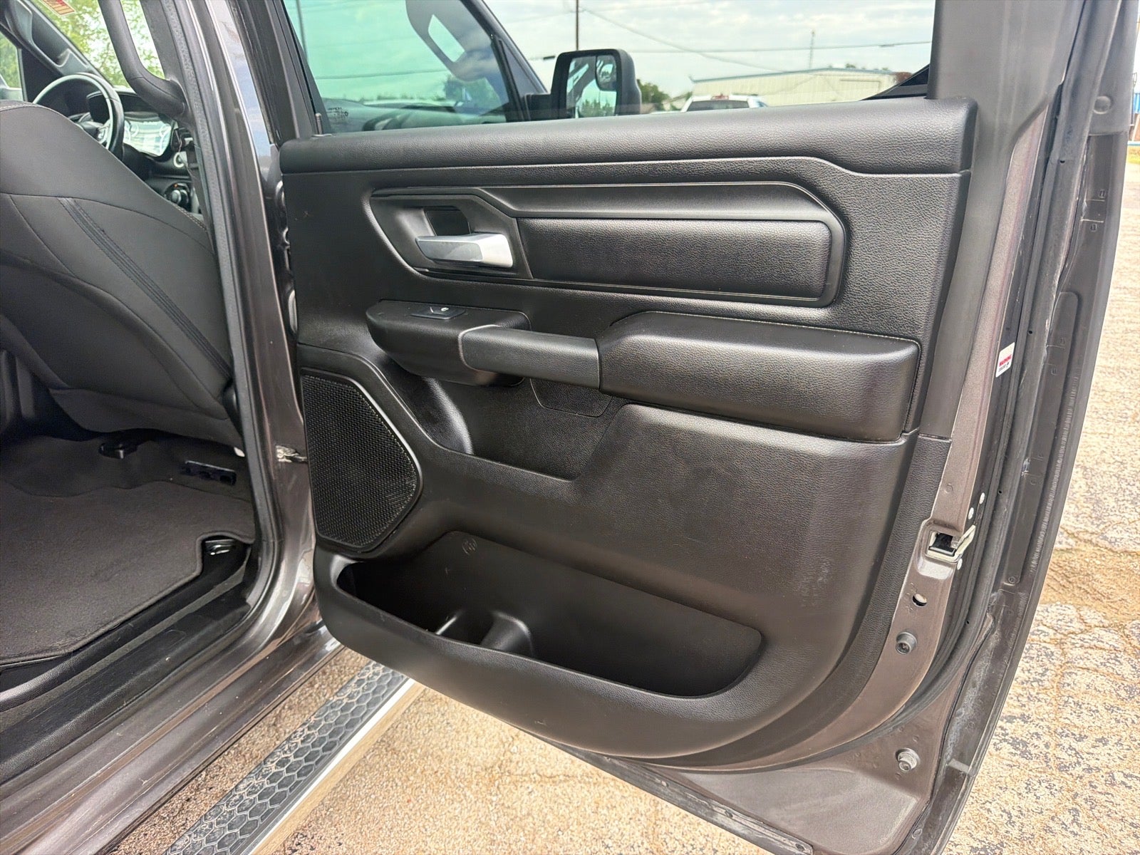 2023 RAM 1500 Tradesman