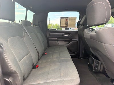 2023 RAM 1500 Tradesman
