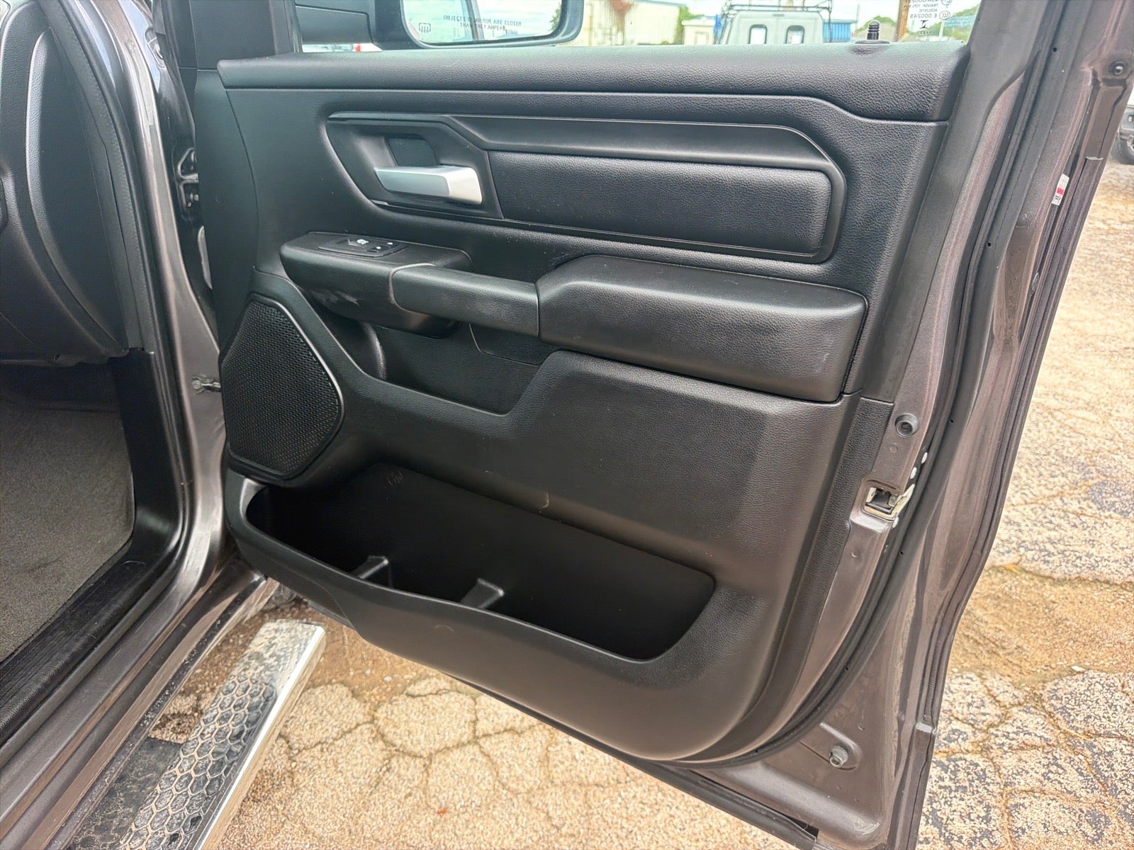 2023 RAM 1500 Tradesman