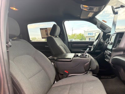 2023 RAM 1500 Tradesman