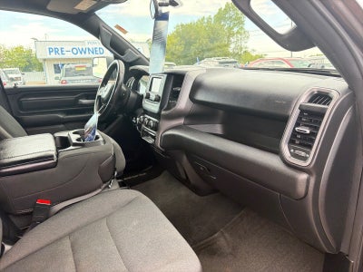 2023 RAM 1500 Tradesman