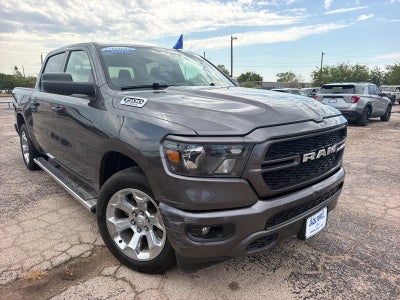 2023 RAM 1500 Tradesman
