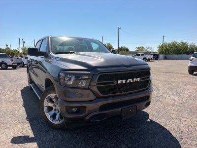2023 RAM 1500 Tradesman