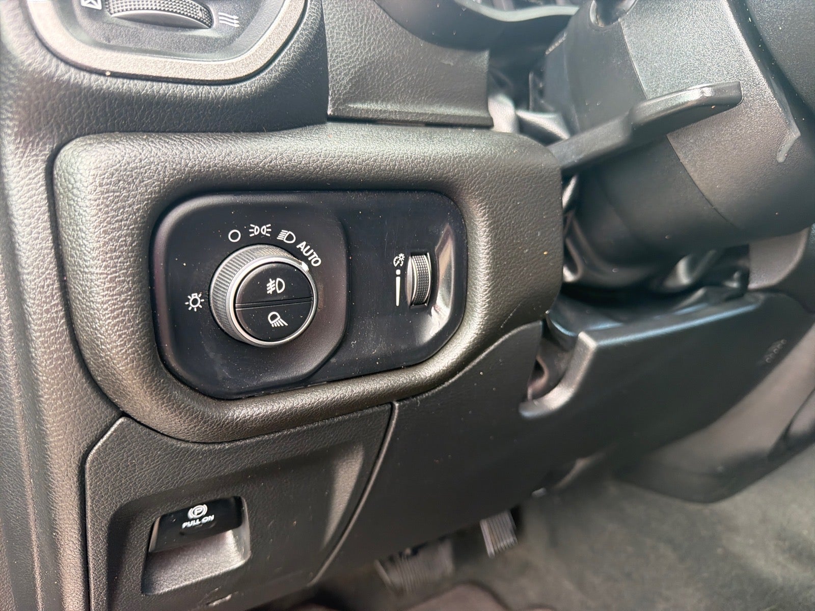 2023 RAM 1500 Tradesman