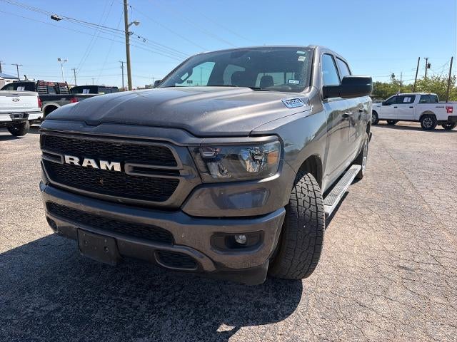 2023 RAM 1500 Tradesman
