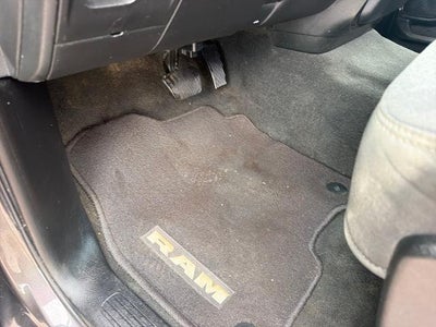 2023 RAM 1500 Tradesman